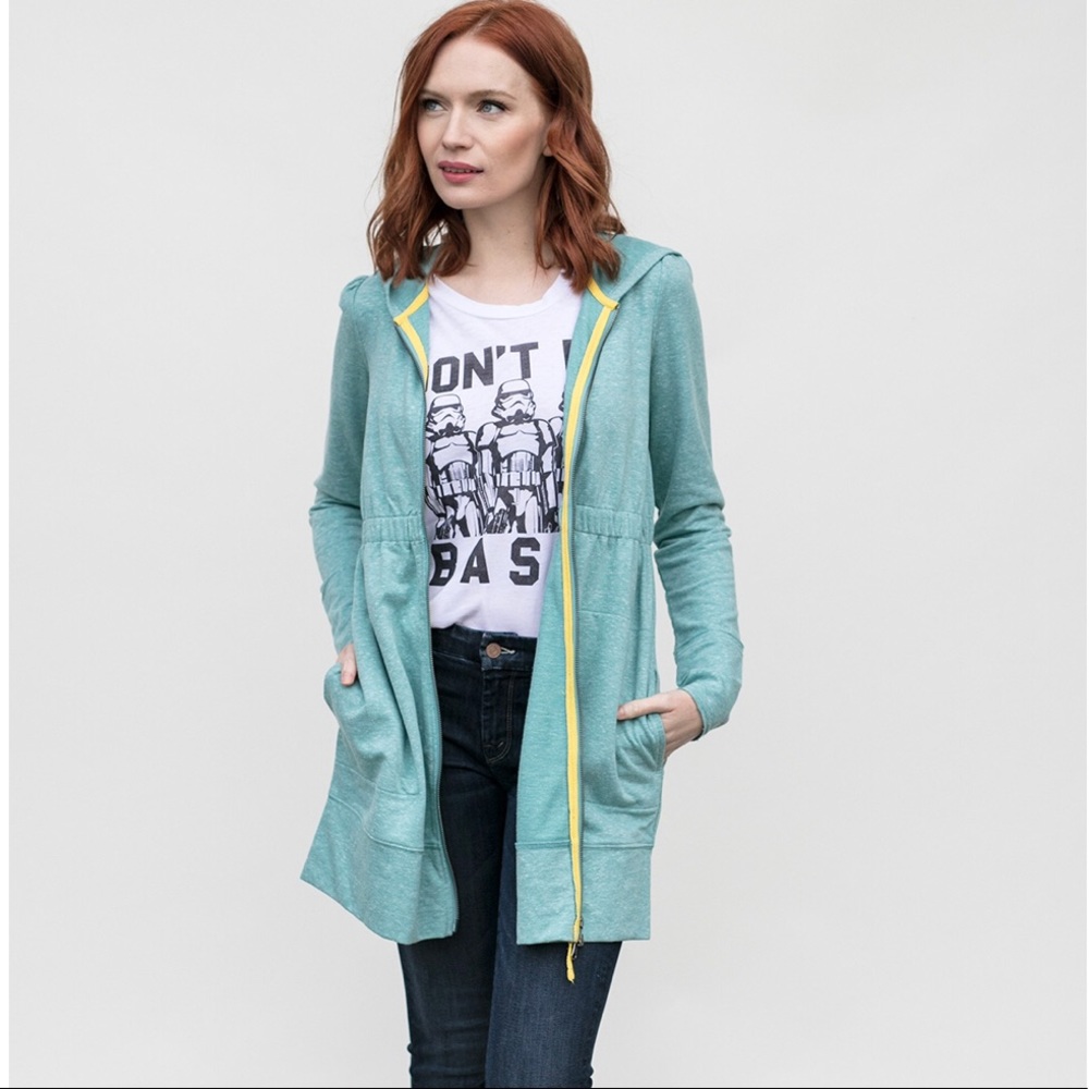 Evy’s Tree Anne Marie